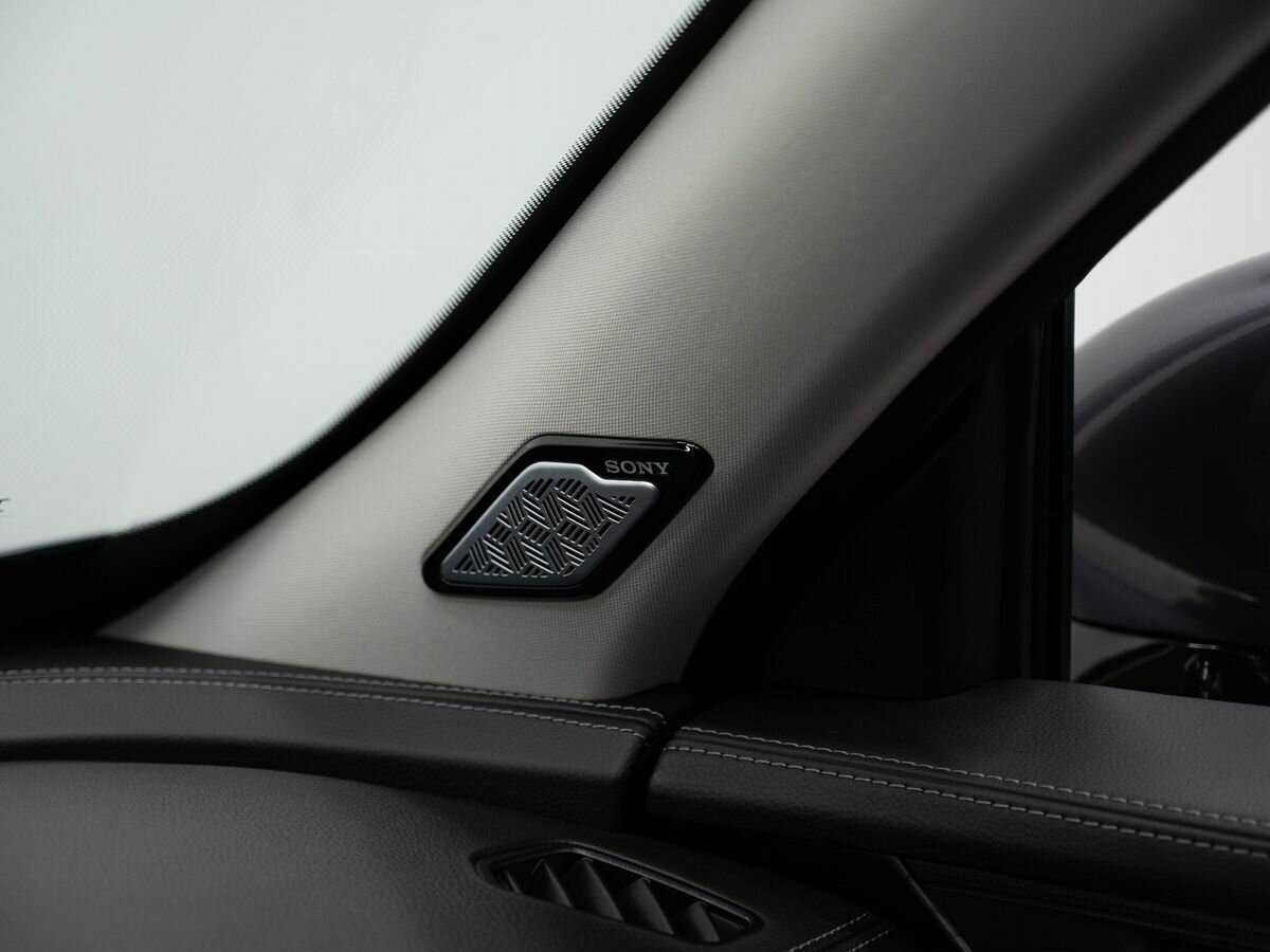 EXEED LX с пробегом — 2023 год. Фото: #24