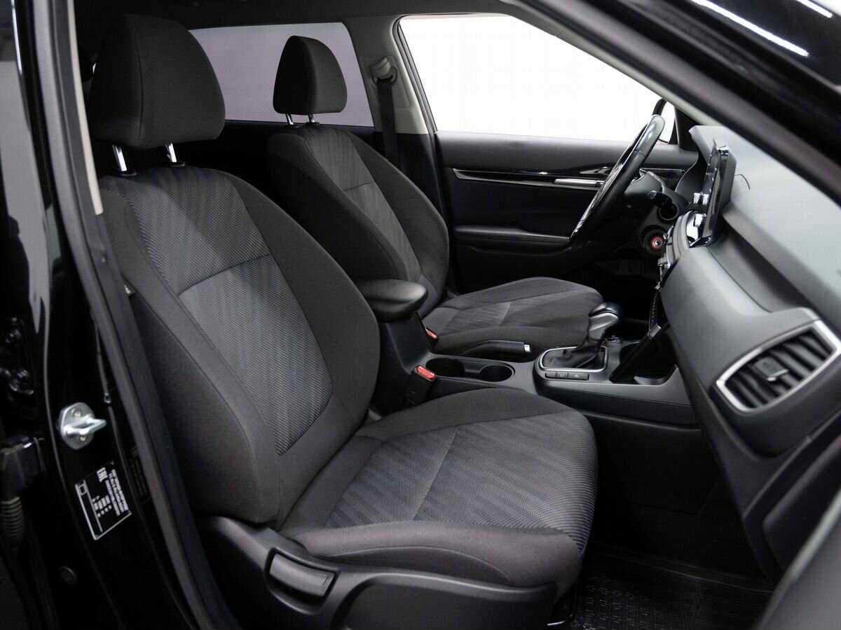 Kia Seltos с пробегом — 2020 год. Фото: #11