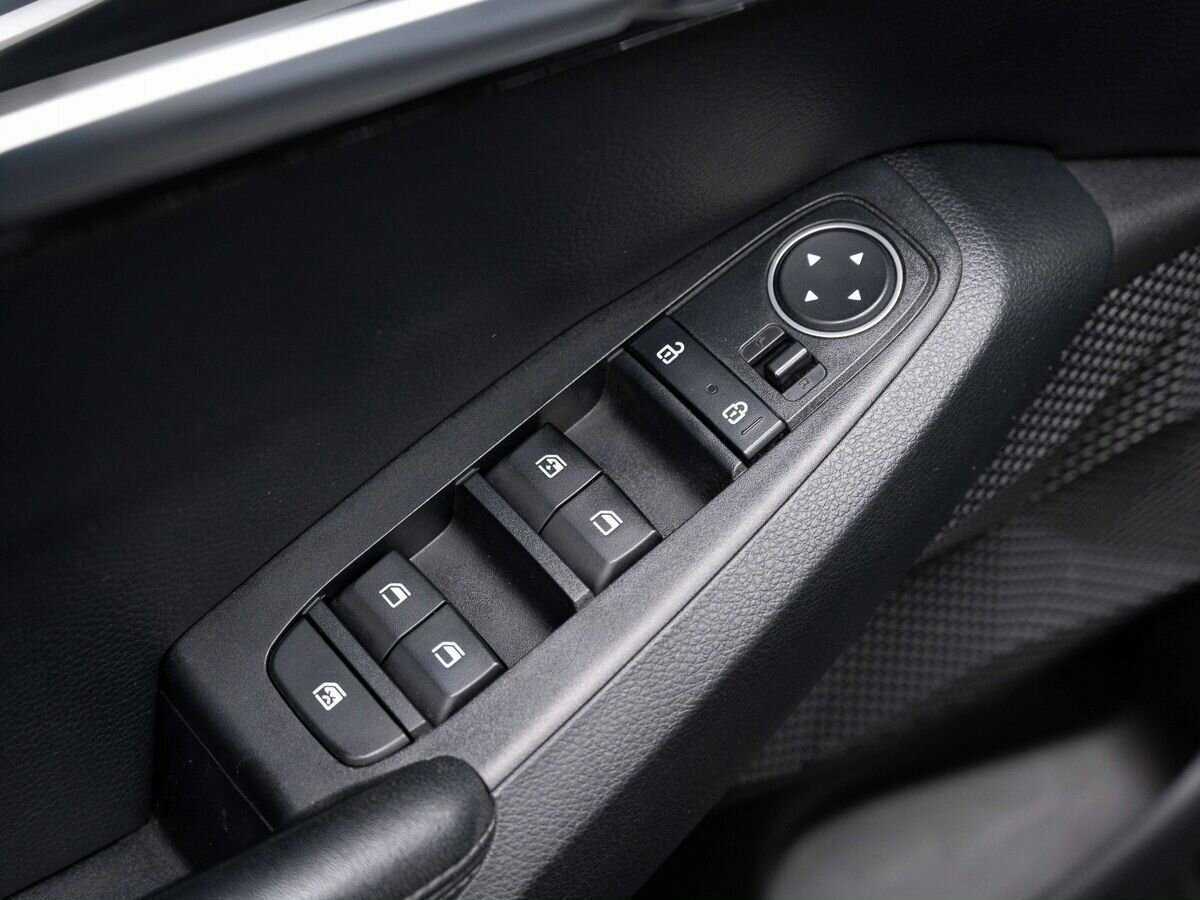 Kia Seltos с пробегом — 2020 год. Фото: #17