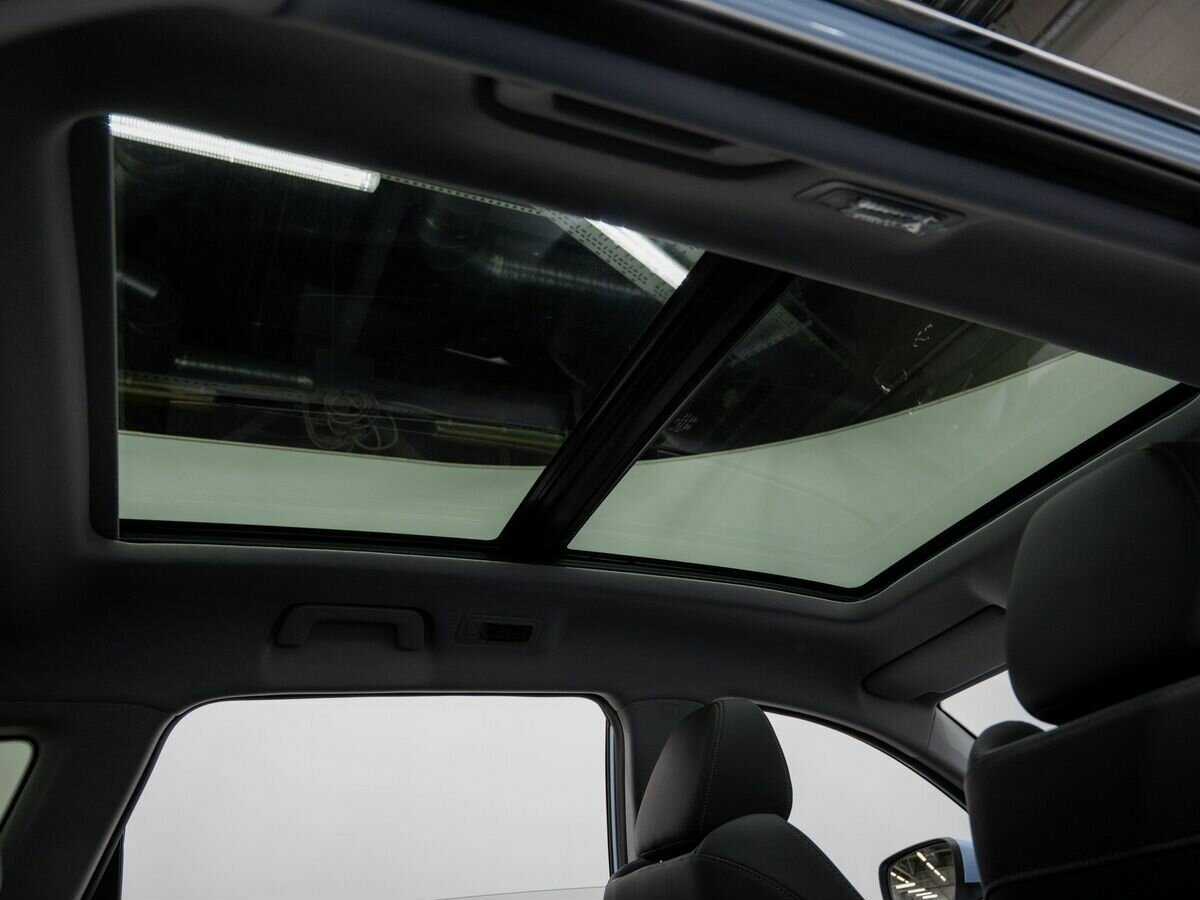 Chery Tiggo 7 Pro Max с пробегом — 2023 год. Фото: #9