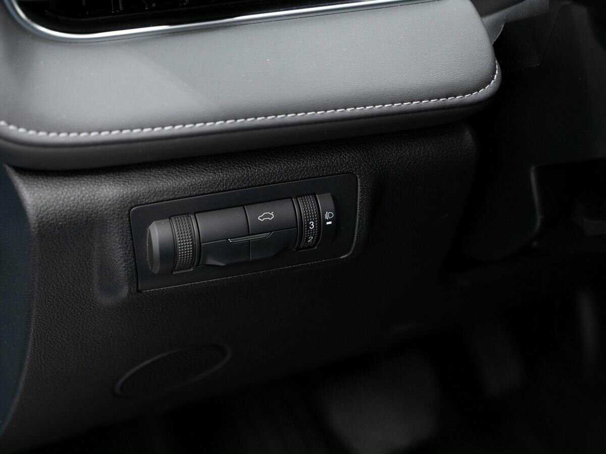 Chery Tiggo 7 Pro Max с пробегом — 2023 год. Фото: #18