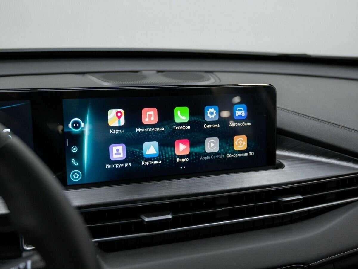 Chery Tiggo 7 Pro Max с пробегом — 2023 год. Фото: #24