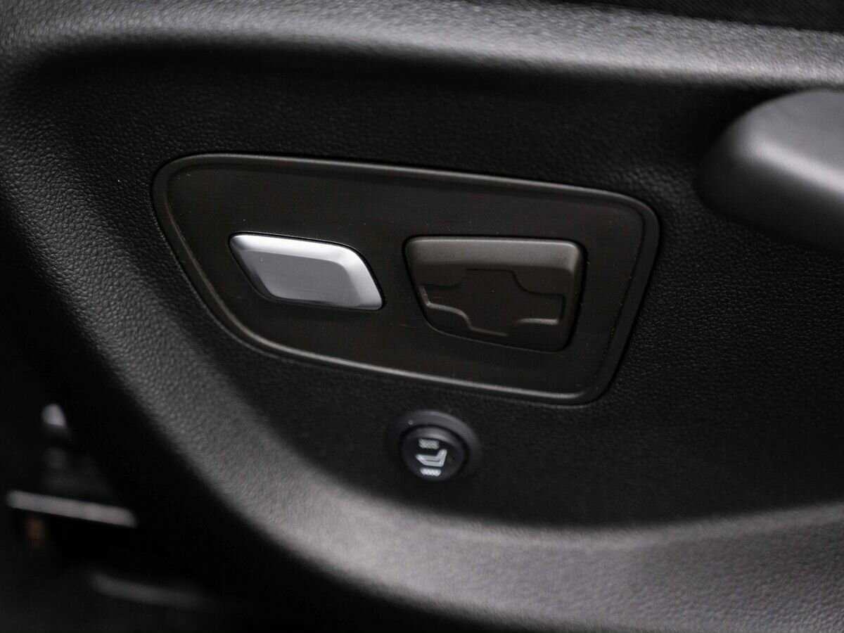 Renault Talisman с пробегом — 2018 год. Фото: #16