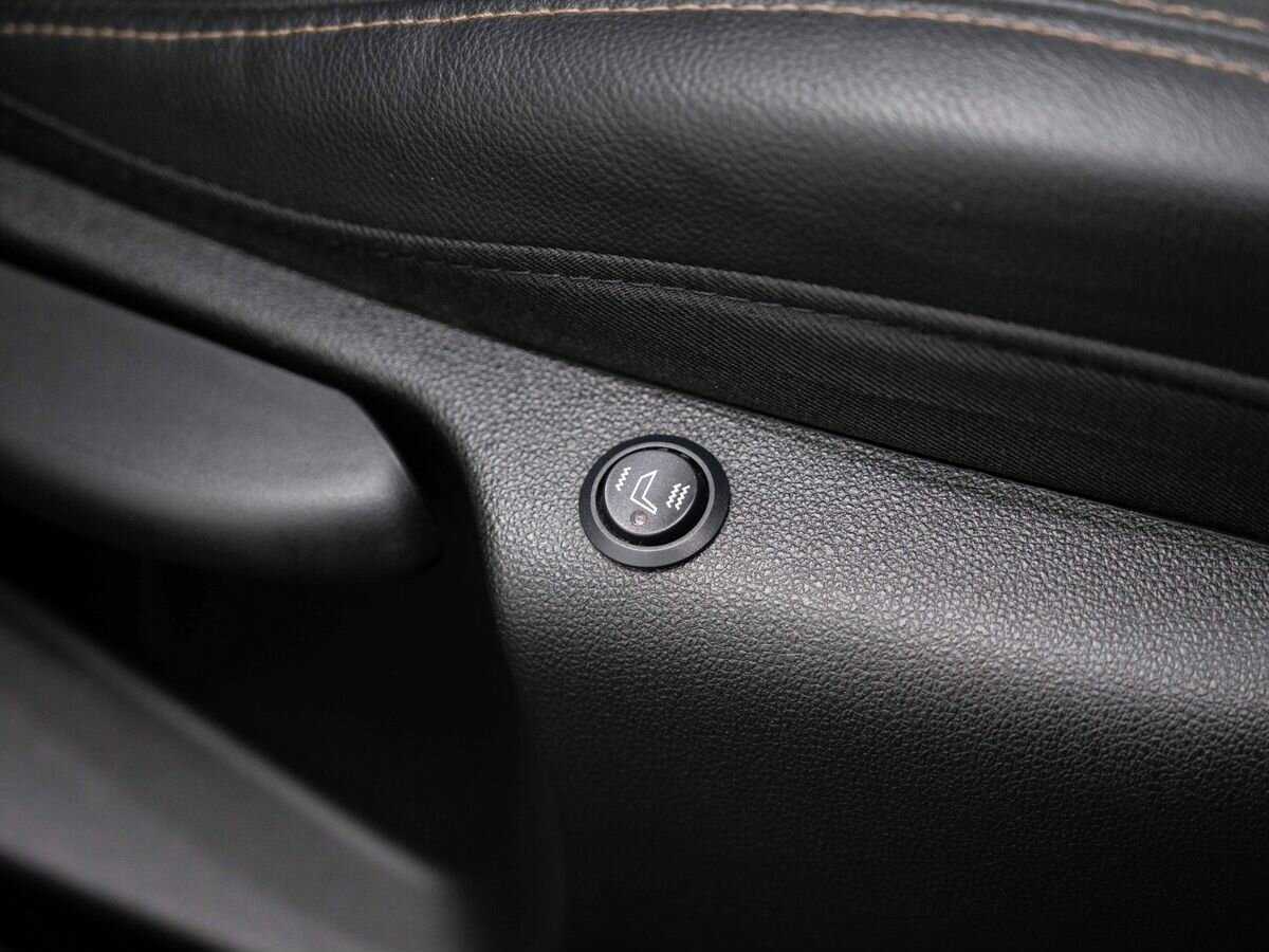 Renault Talisman с пробегом — 2018 год. Фото: #22