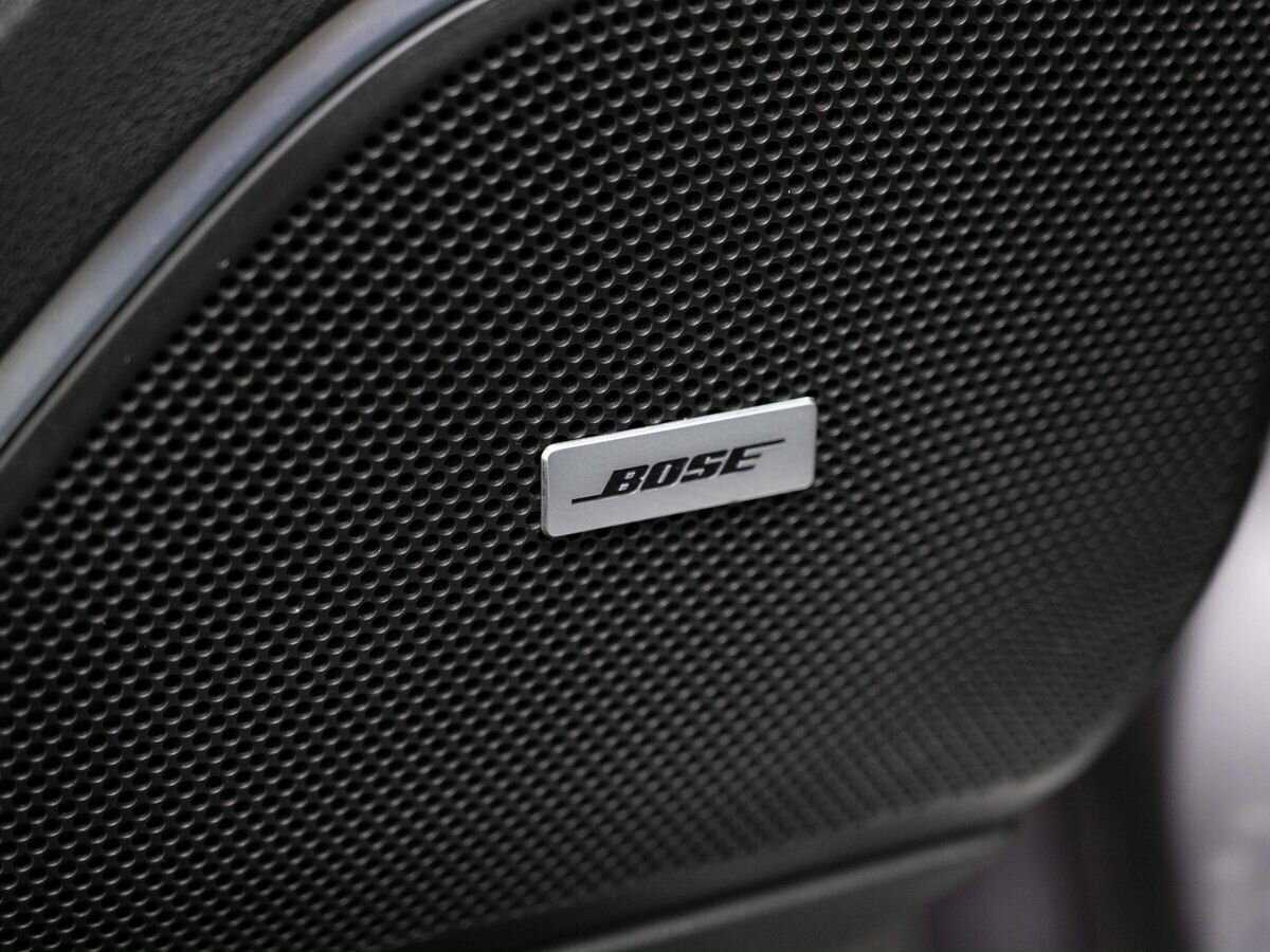 Renault Talisman с пробегом — 2018 год. Фото: #24