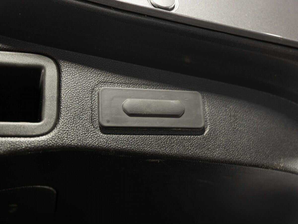 Renault Talisman с пробегом — 2018 год. Фото: #25