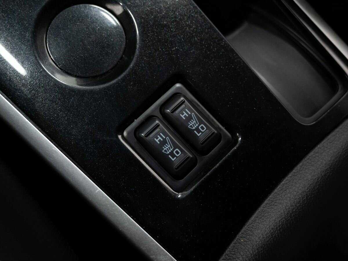 Mitsubishi Outlander с пробегом — 2018 год. Фото: #18