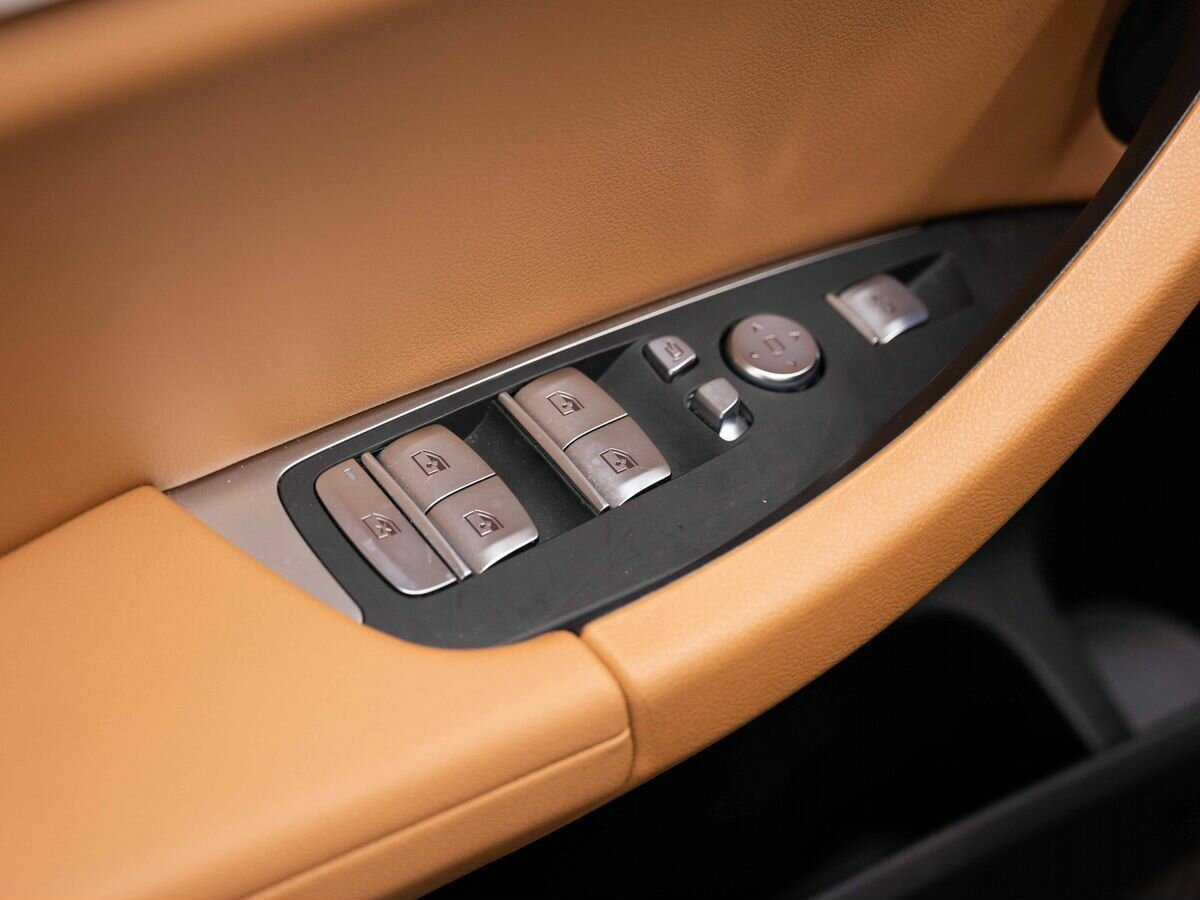 BMW X4 с пробегом — 2021 год. Фото: #14