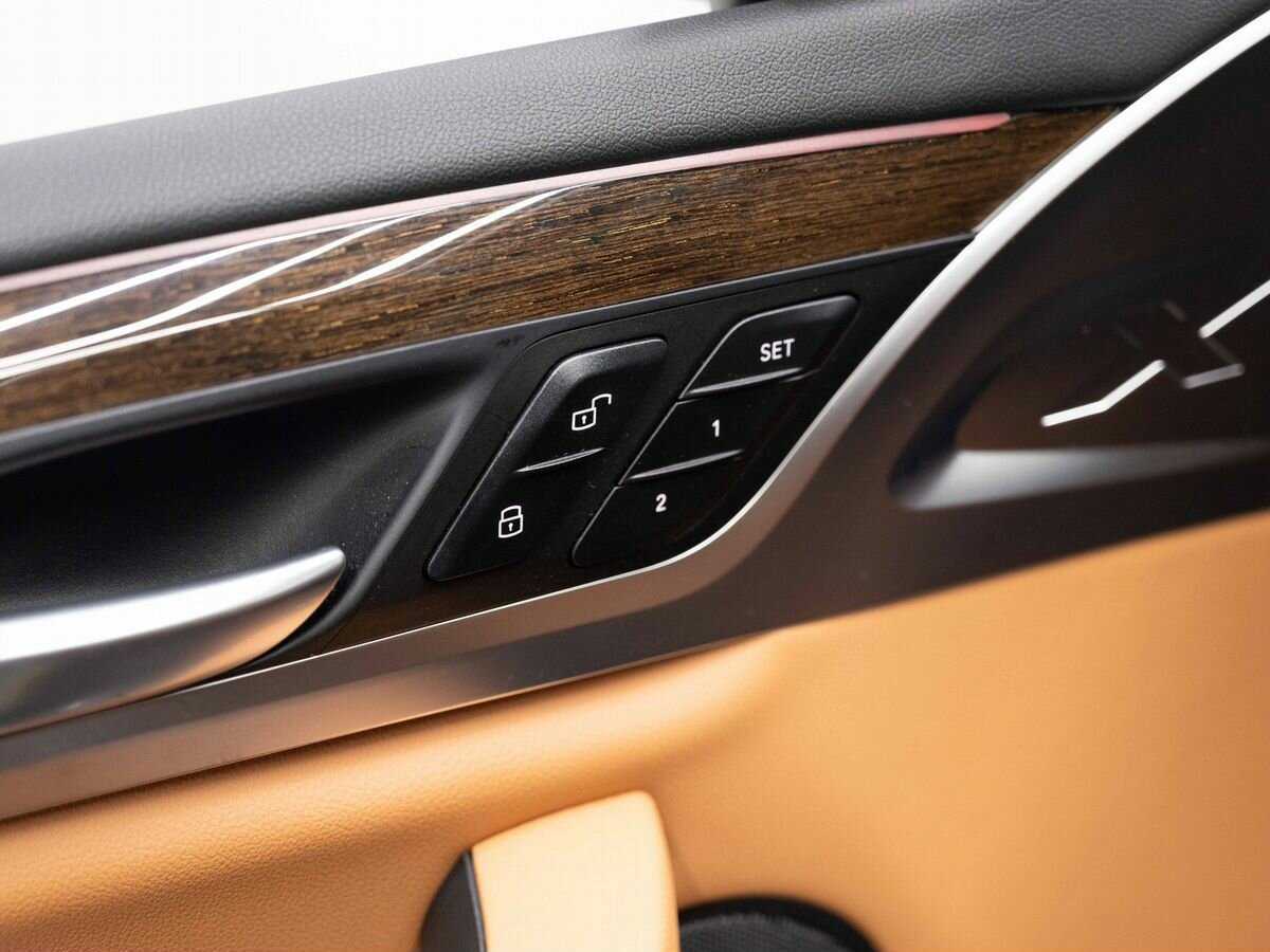 BMW X4 с пробегом — 2021 год. Фото: #15