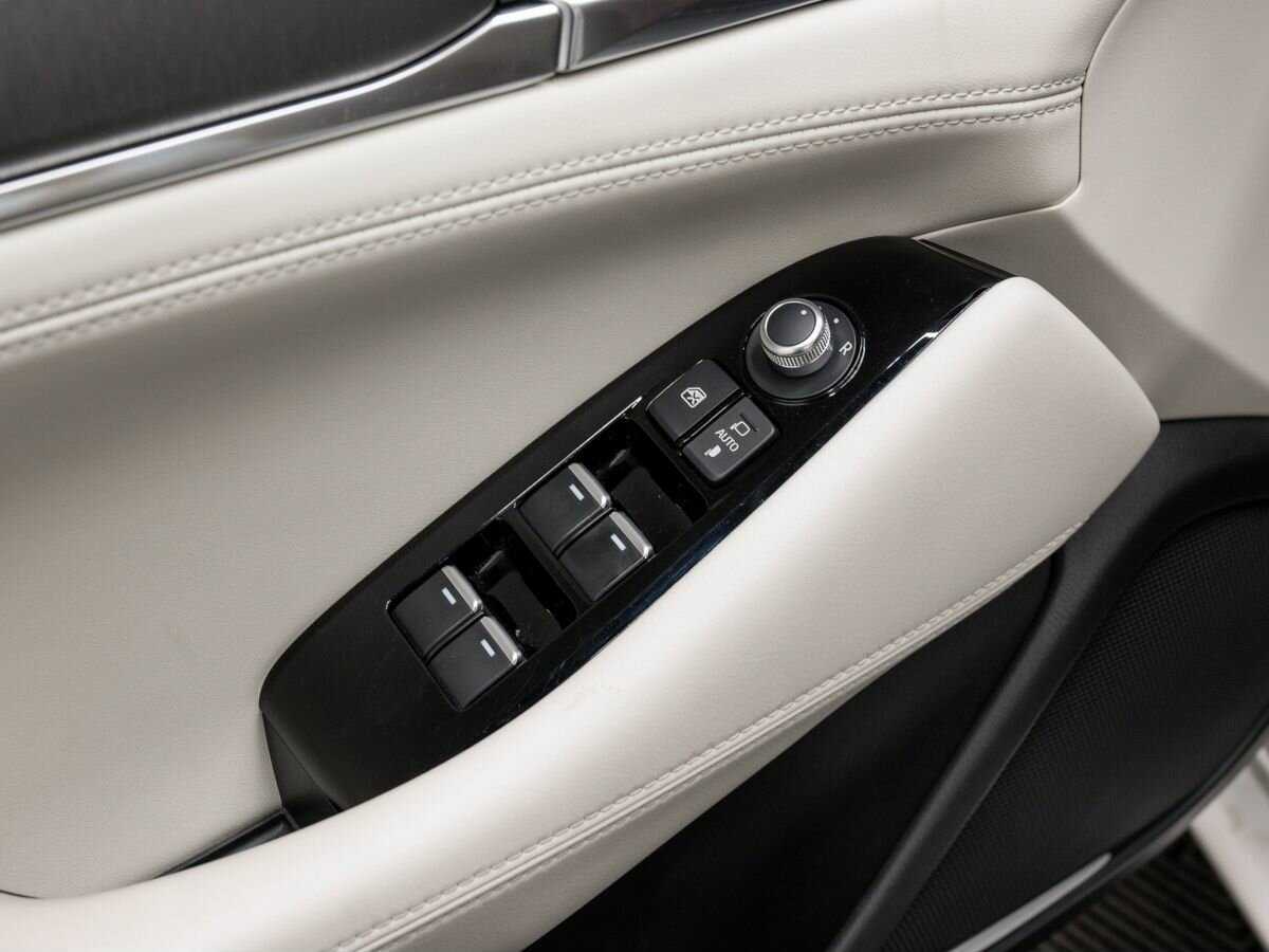 Mazda 6 с пробегом — 2021 год. Фото: #14