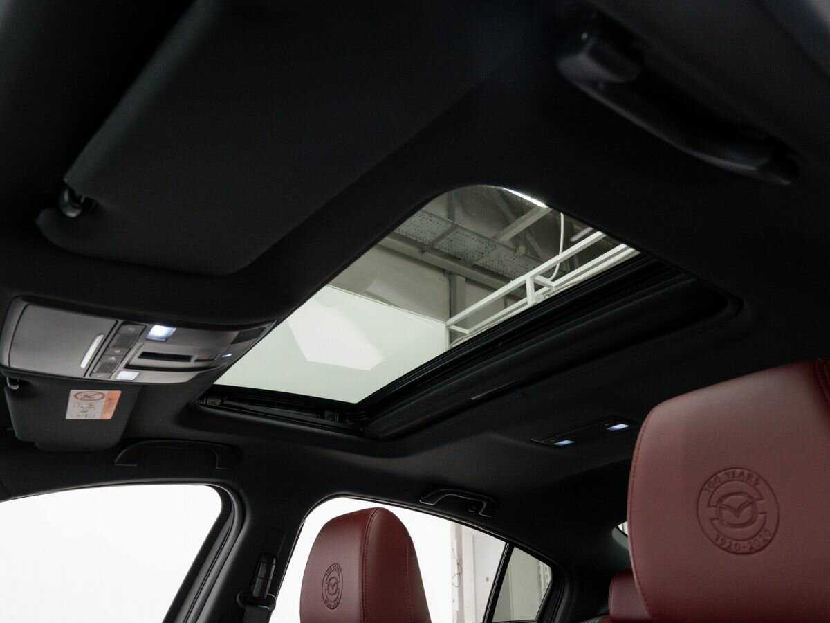 Mazda 6 с пробегом — 2021 год. Фото: #18