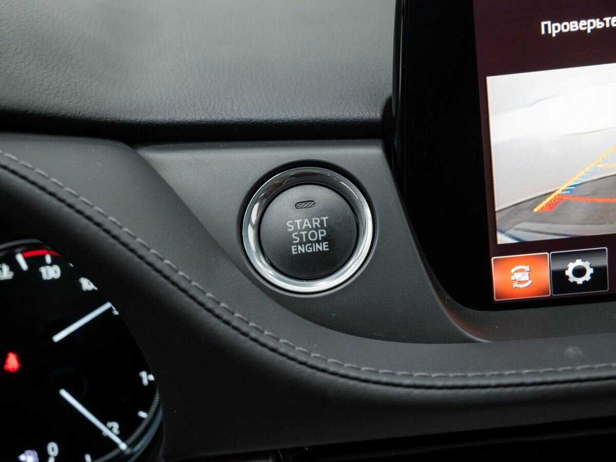 Mazda 6 с пробегом — 2021 год. Фото: #23