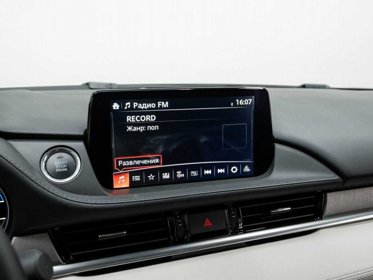 Mazda 6 с пробегом — 2021 год. Фото: #24