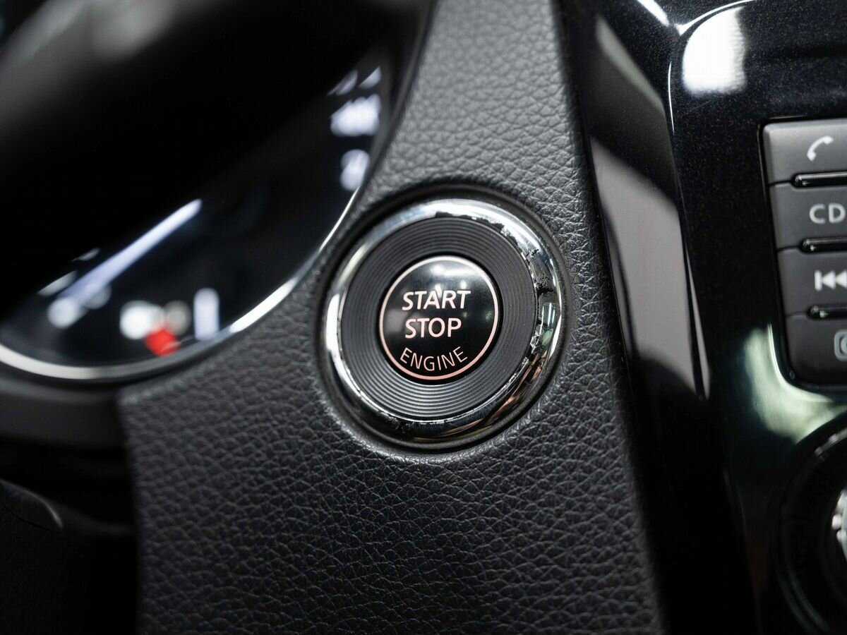 Nissan Qashqai с пробегом — 2014 год. Фото: #21