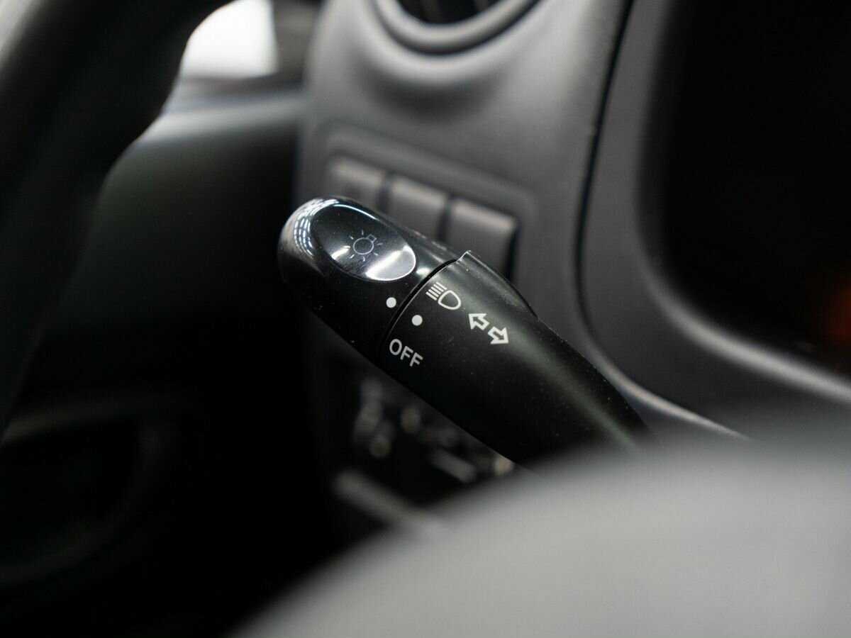 Suzuki Jimny с пробегом — 2007 год. Фото: #14