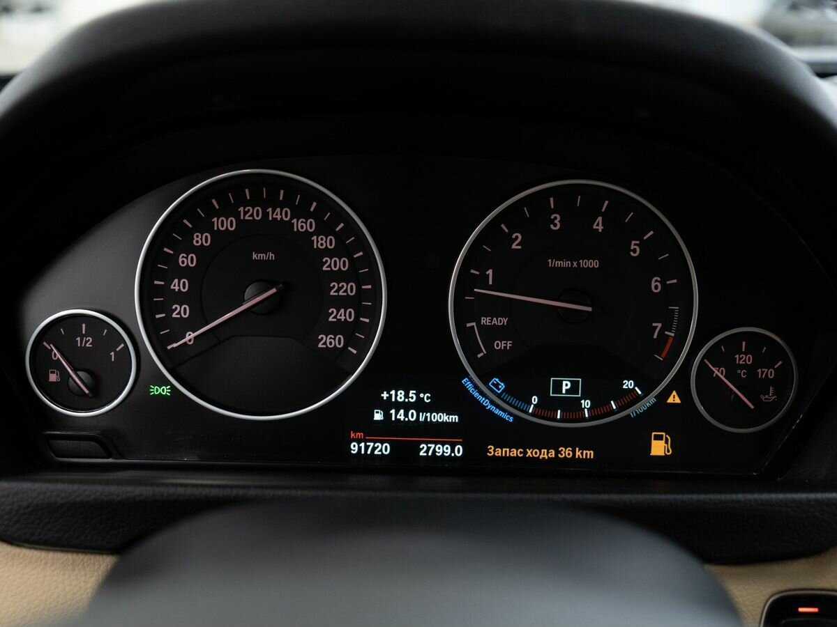 BMW 4 серии с пробегом — 2013 год. Фото: #9