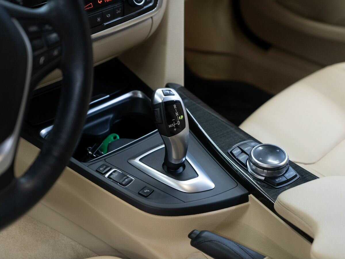 BMW 4 серии с пробегом — 2013 год. Фото: #10