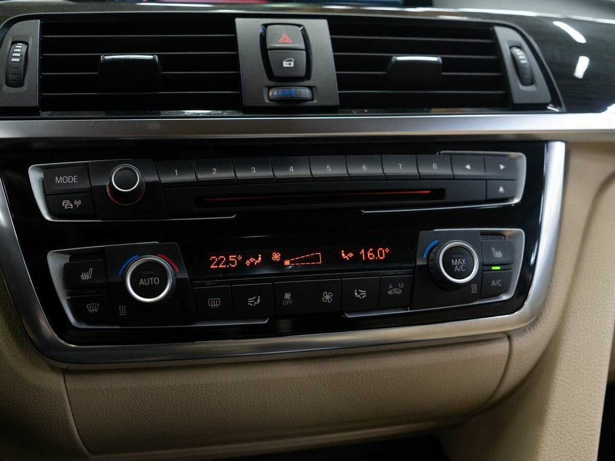 BMW 4 серии с пробегом — 2013 год. Фото: #11