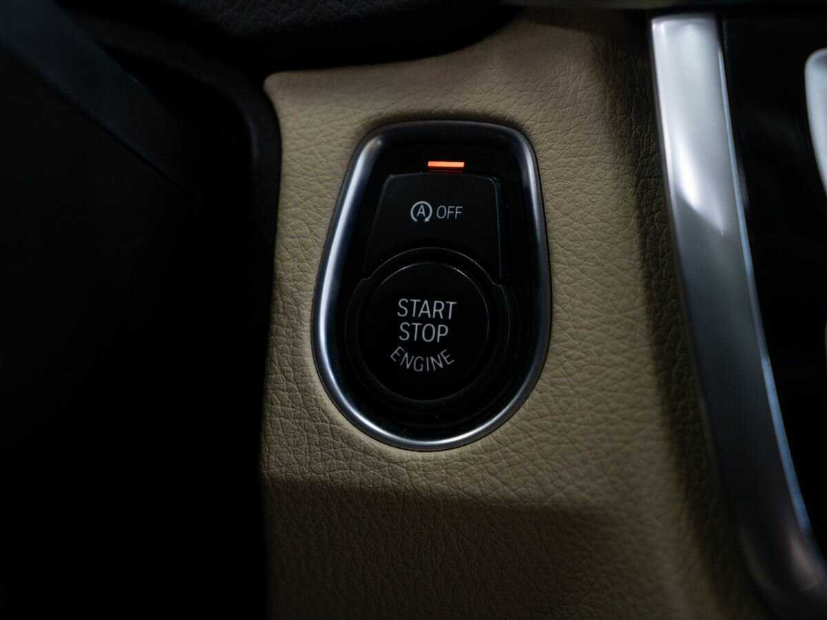 BMW 4 серии с пробегом — 2013 год. Фото: #13