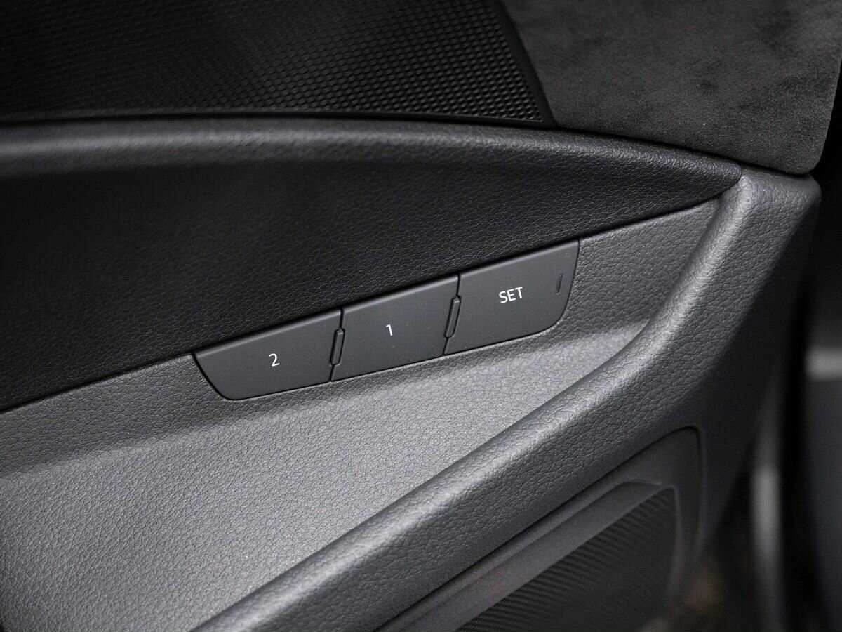 Audi e-tron с пробегом — 2020 год. Фото: #20