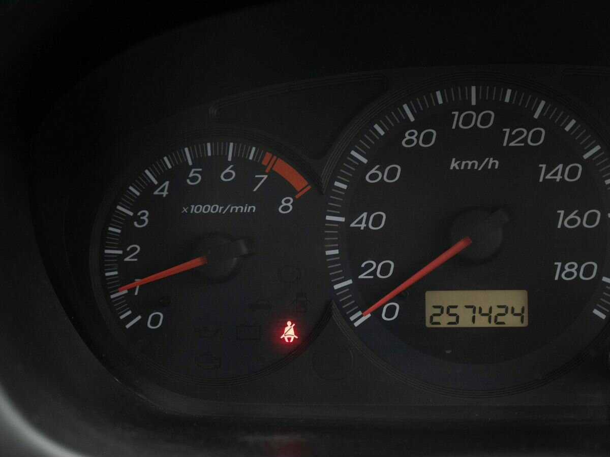 Honda Civic с пробегом — 2000 год. Фото: #14