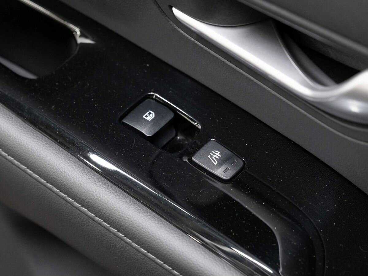 Hyundai Tucson с пробегом — 2021 год. Фото: #17