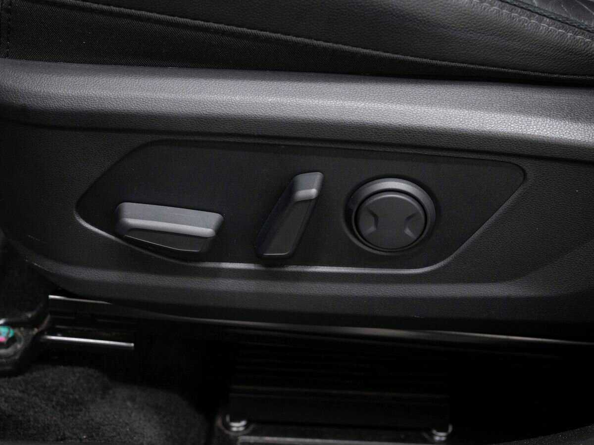 Hyundai Tucson с пробегом — 2021 год. Фото: #19