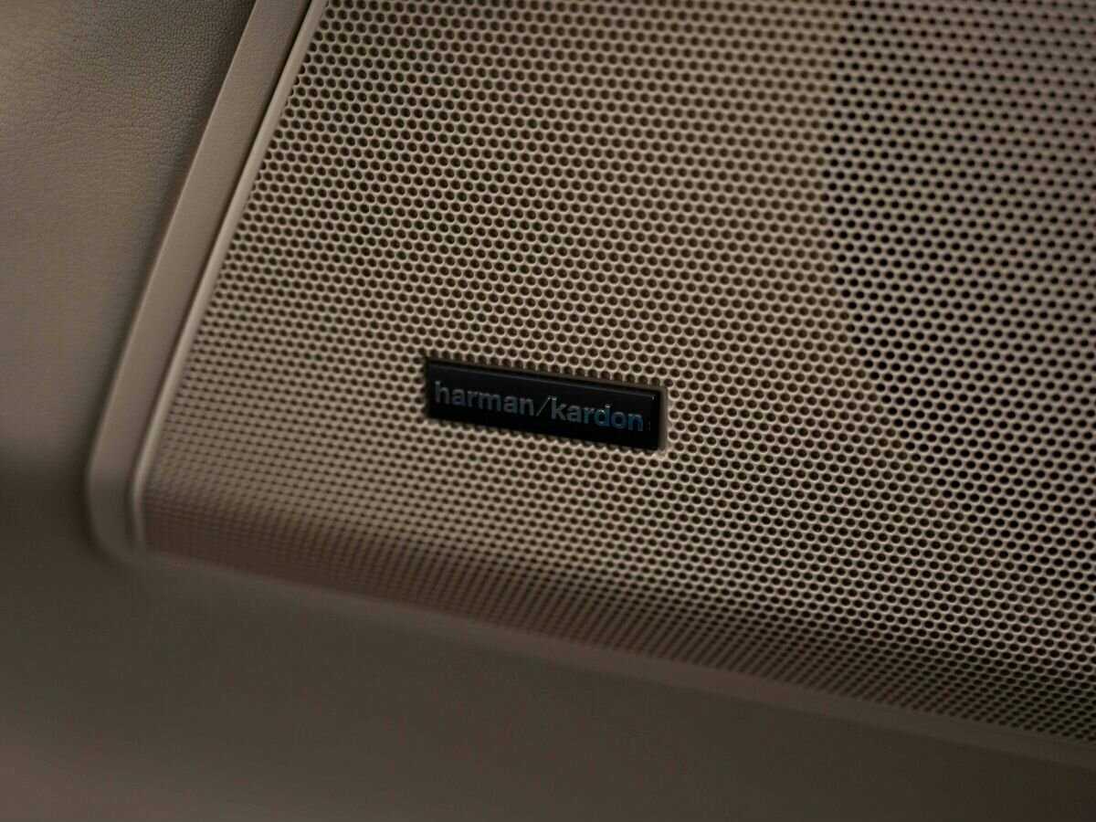 Land Rover Range Rover Sport с пробегом — 2012 год. Фото: #23