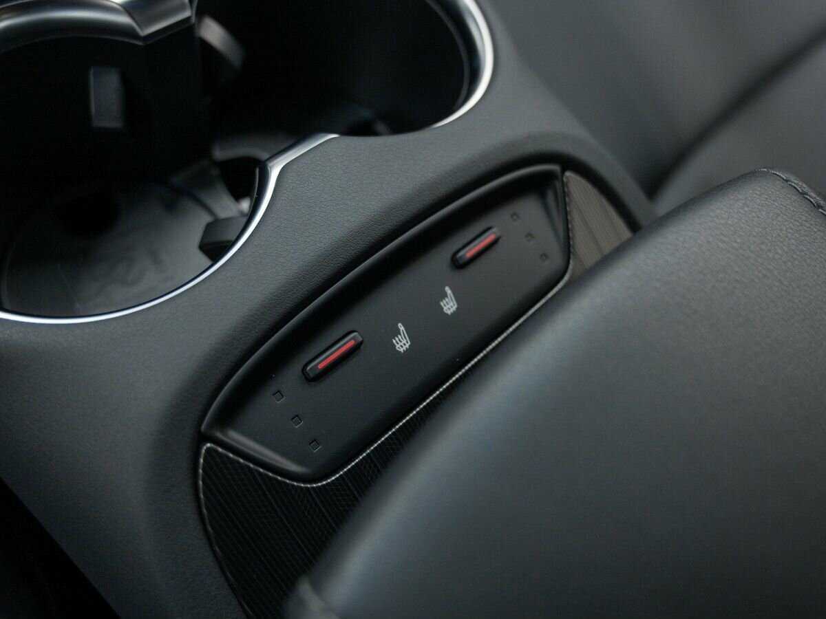 Toyota Venza с пробегом — 2022 год. Фото: #18