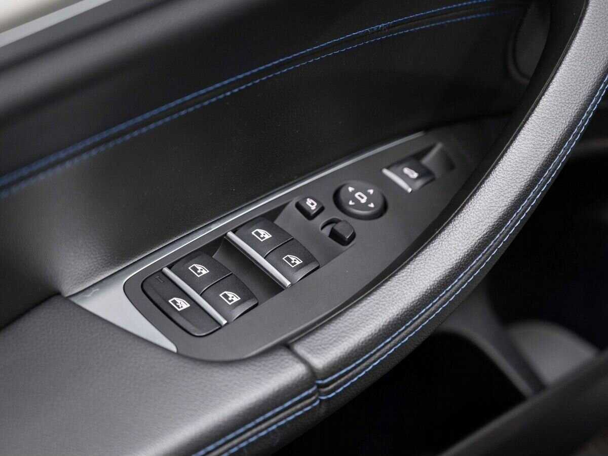 BMW X4 с пробегом — 2019 год. Фото: #16