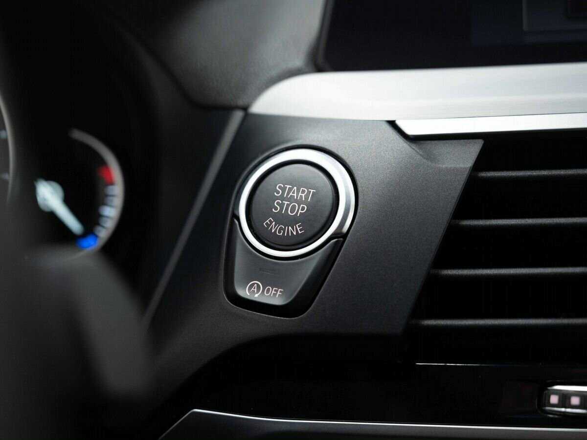 BMW X4 с пробегом — 2019 год. Фото: #19