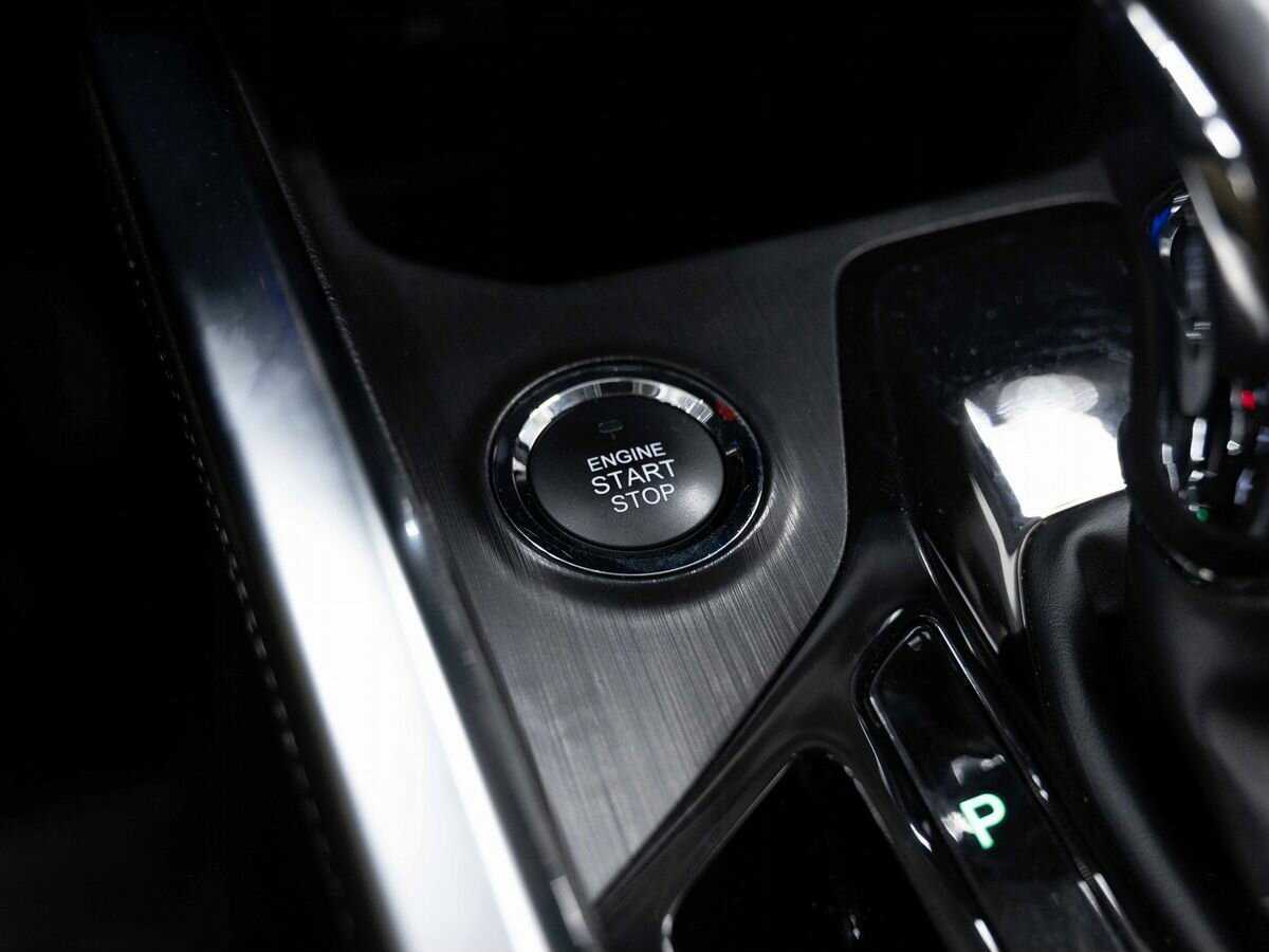 Chery Tiggo 4 с пробегом — 2020 год. Фото: #22