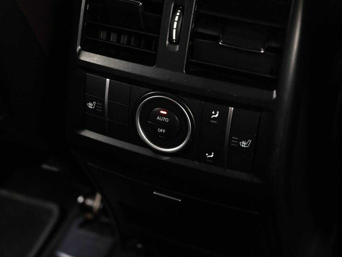 Mercedes-Benz GL-Класс с пробегом — 2013 год. Фото: #8