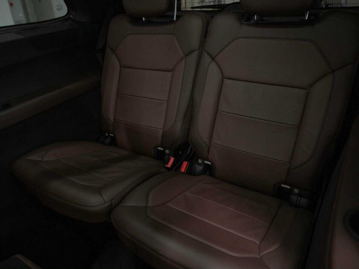 Mercedes-Benz GL-Класс с пробегом — 2013 год. Фото: #11