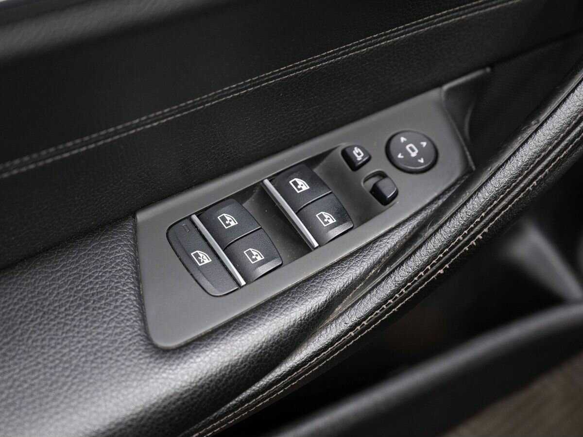 BMW 5 серии с пробегом — 2018 год. Фото: #17