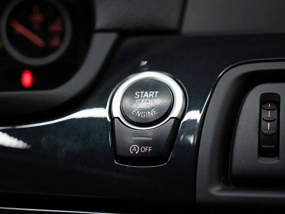 BMW 5 серии с пробегом — 2012 год. Фото: #20