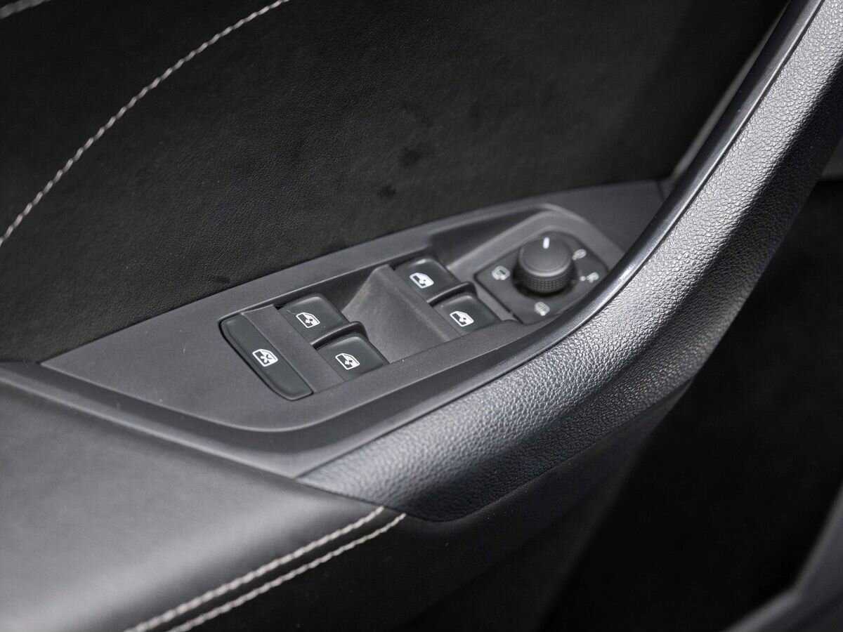 Skoda Kodiaq с пробегом — 2022 год. Фото: #16