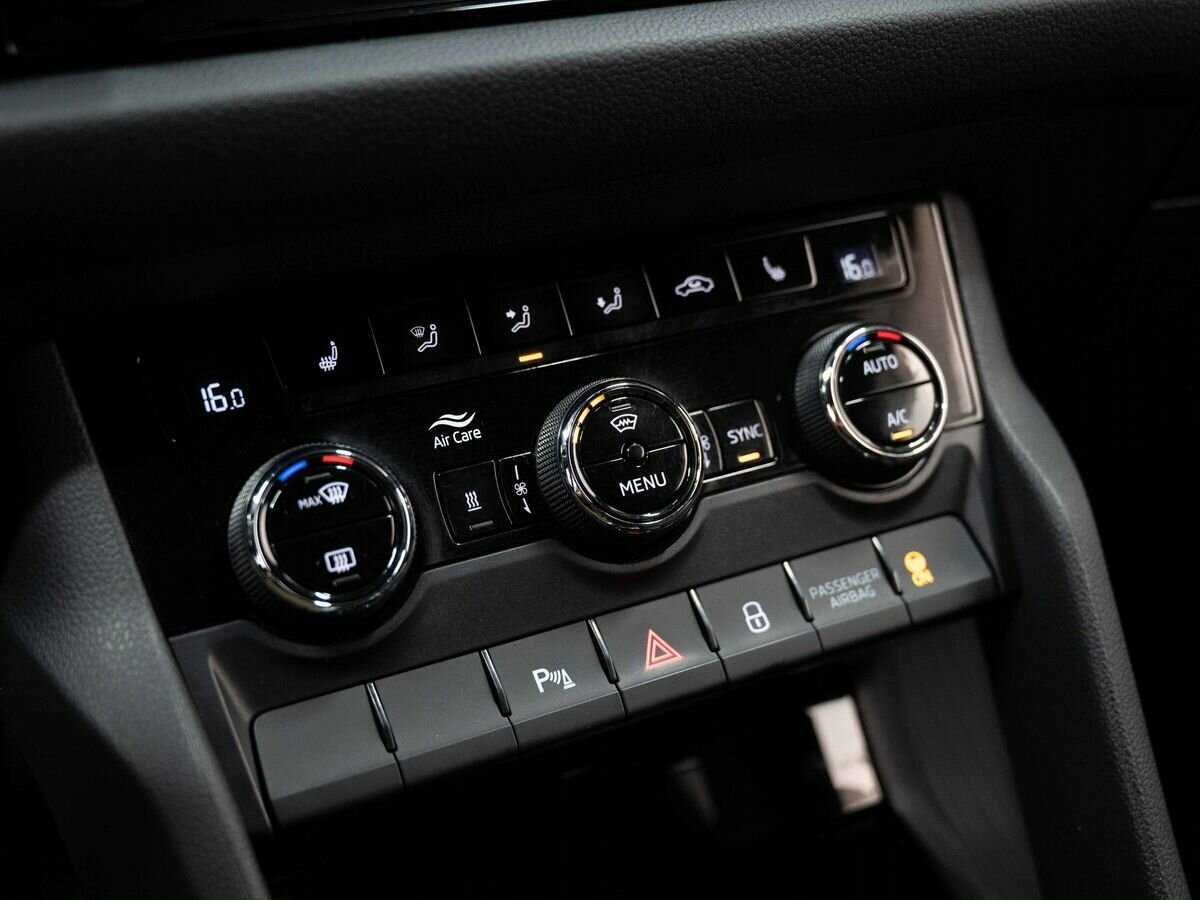 Skoda Kodiaq с пробегом — 2022 год. Фото: #19