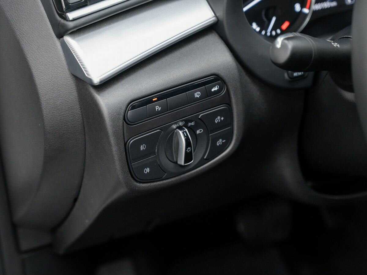 Infiniti QX50 с пробегом — 2018 год. Фото: #16