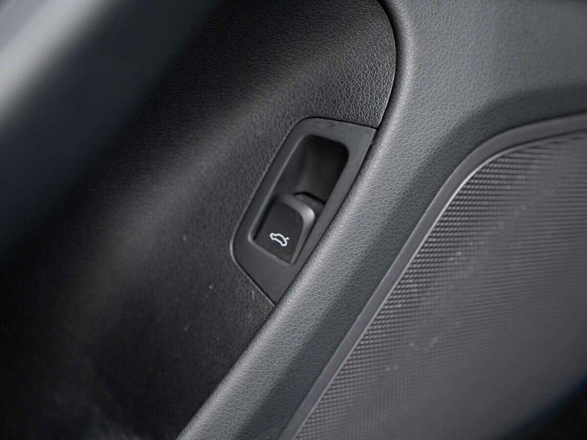 Audi Q3 с пробегом — 2017 год. Фото: #19