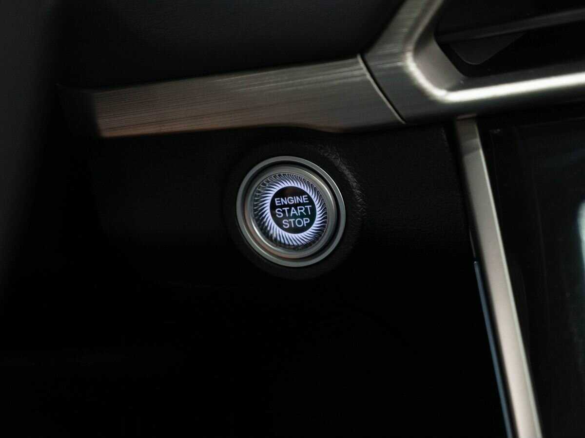 EXEED TXL с пробегом — 2023 год. Фото: #21