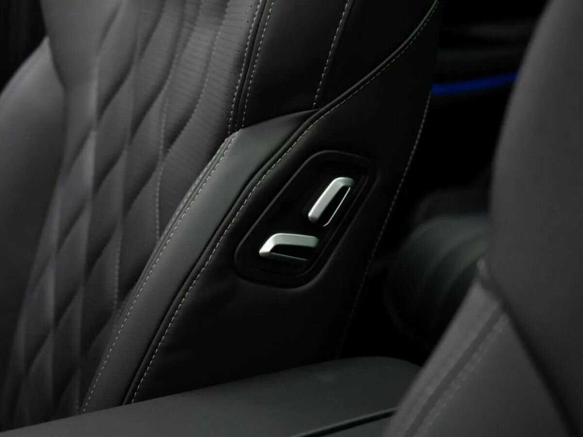 EXEED VX с пробегом — 2023 год. Фото: #18