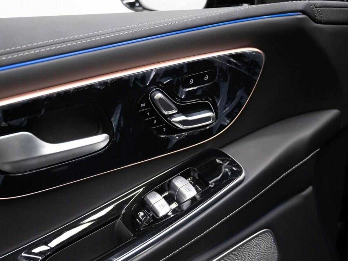 EXEED VX с пробегом — 2023 год. Фото: #19