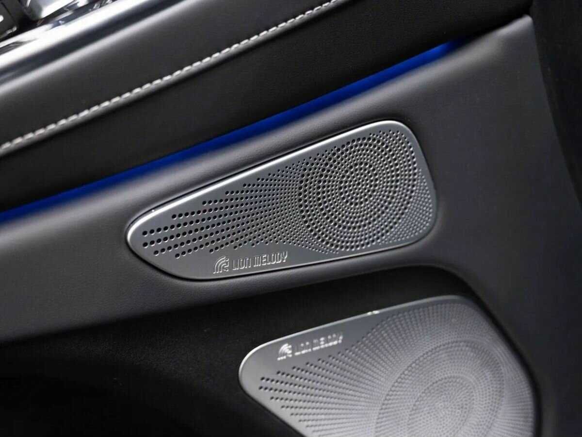 EXEED VX с пробегом — 2023 год. Фото: #20