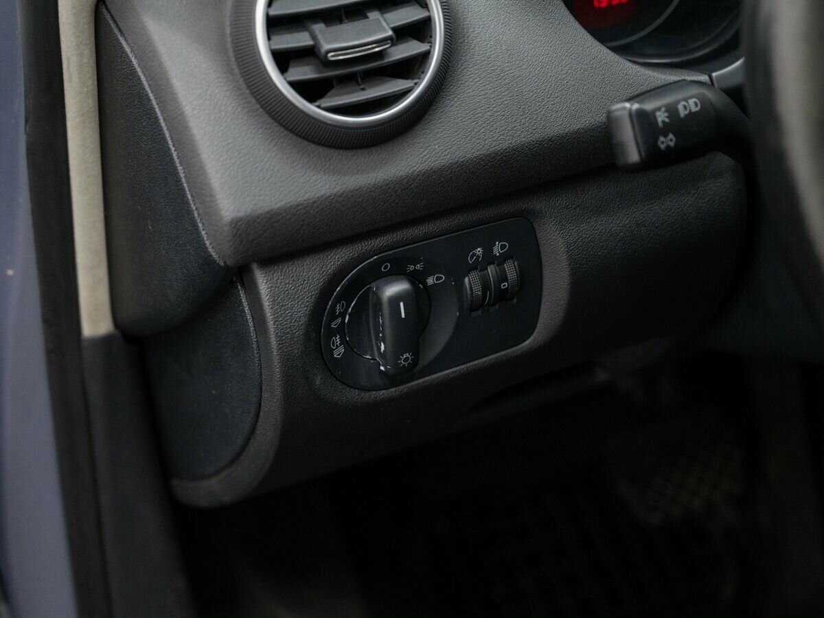 Audi A3 с пробегом — 2006 год. Фото: #13