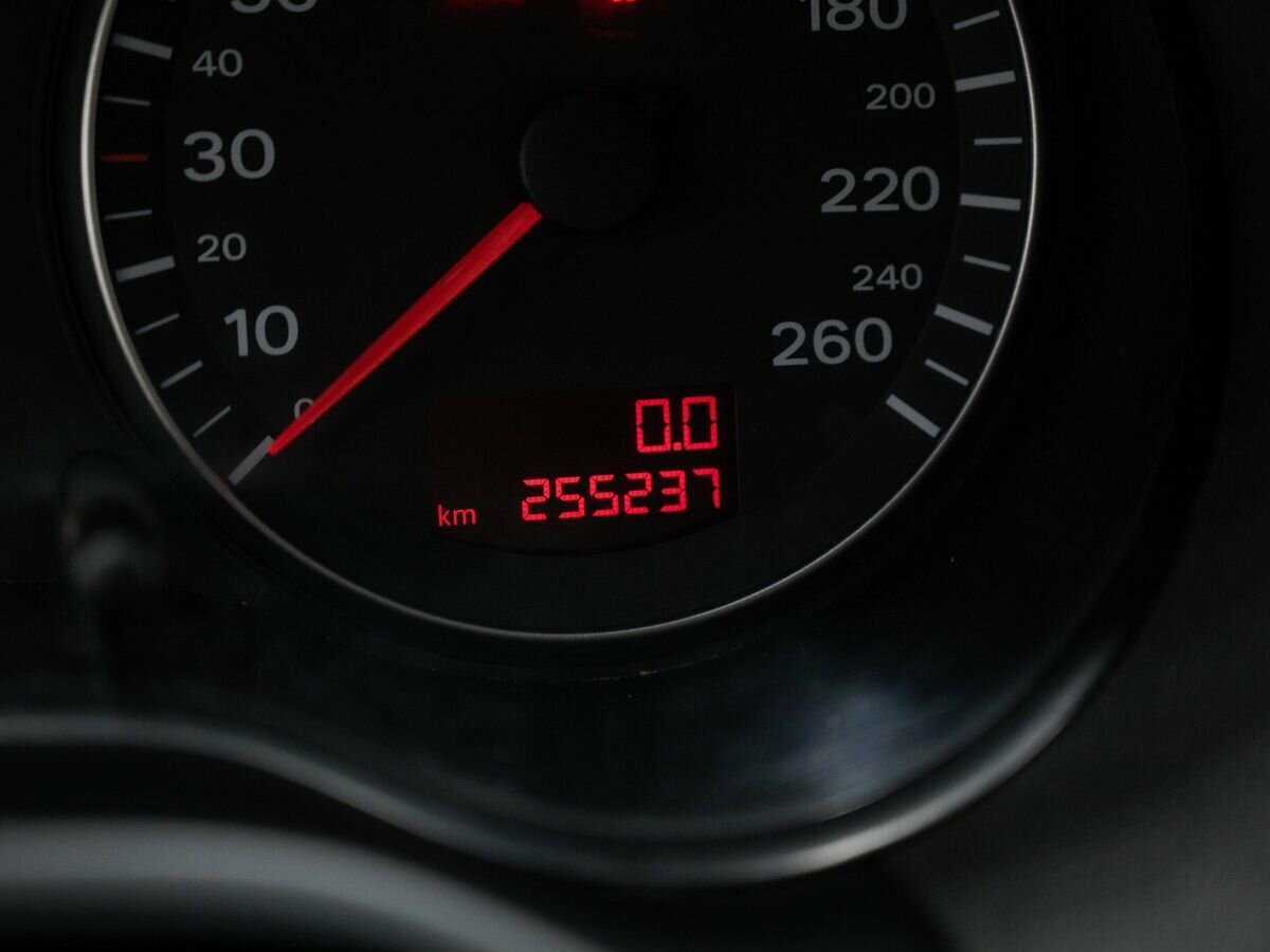 Audi A3 с пробегом — 2006 год. Фото: #16