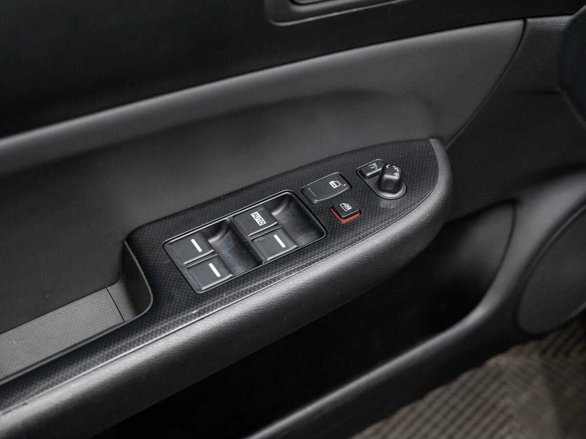 Honda Accord с пробегом — 2007 год. Фото: #14