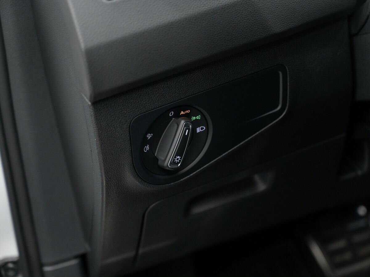 Volkswagen Tiguan с пробегом — 2022 год. Фото: #17