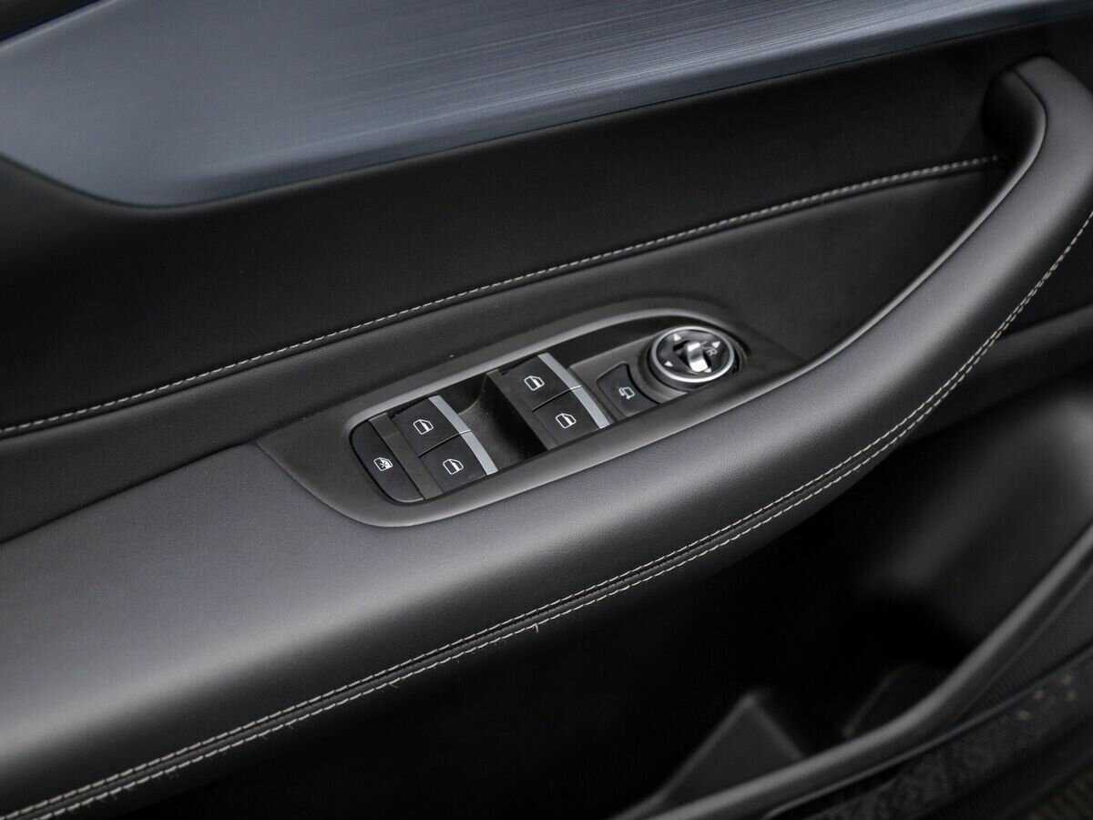 Chery Tiggo 4 Pro с пробегом — 2023 год. Фото: #13