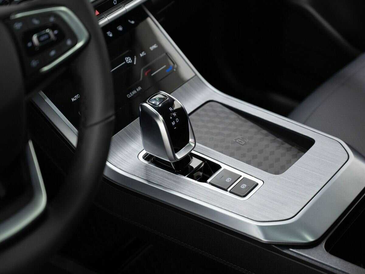 Chery Tiggo 4 Pro с пробегом — 2023 год. Фото: #16